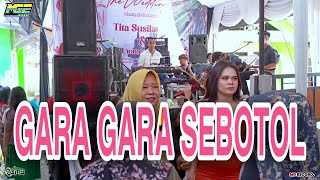 Download Lagu GARA GARA SEBOTOL - FITRI NADA || MGE MUSIC || LIVE @WADO, SUMEDANG MP3