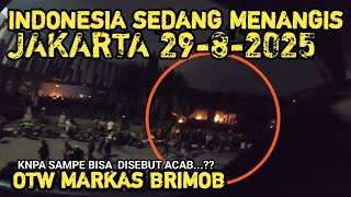 Download Lagu OTW MARKAS BRIMOB MP3
