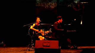 Ritmik Sanat Müzik Merkezi/ Hiç Mi Düşünmedin Sen Gitar Piyano