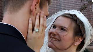 Joseph & Rachel
