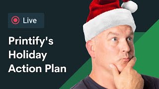 Get READY for the 2023 Holiday Season - LIVE Q&A