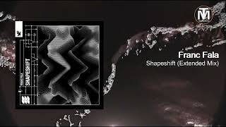 Franc Fala - Shapeshift (Extended Mix) [Armada Electronic Elements]