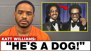 Famous People Tried To WARN Us About Larenz Tate.. We Should’ve Listened! Wealth