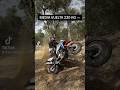 180 con africa twin 