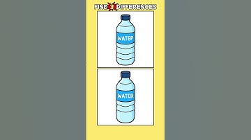 3 Differences That Hide in Plain Sight