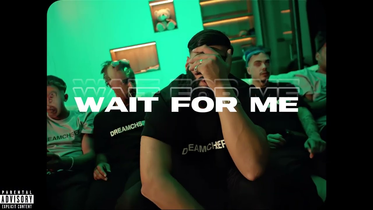 [FREE] MAKAR x INNA Type Beat - "WAIT FOR ME" | Deep House & Vocal Hook