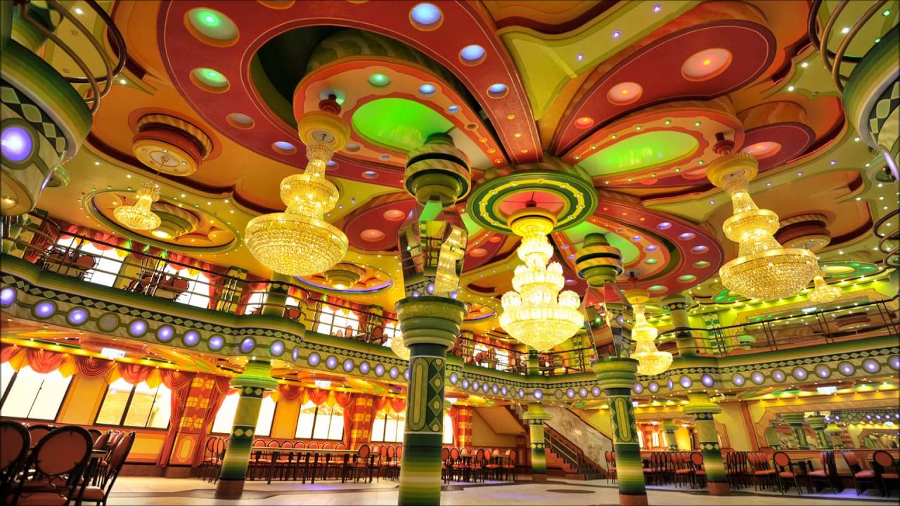 MIX HUAYÑOS BOLIVIANOS (GRUPO MAMBOLE)