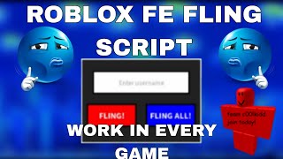 Celebrity Roblox fling touch script | pastebin link | Working 2025 Net Worth