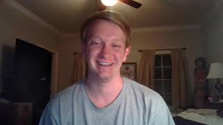 Personal Introduction Video - Hacking For Defense