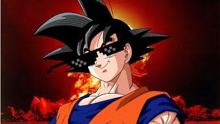 MLG Dragon Ball Z