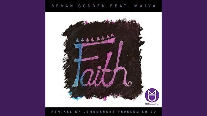 Faith (Lemon & Herb Remix)