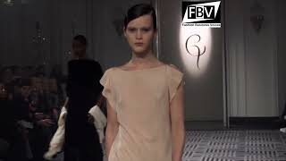 Conner Ives Fall Winter 2026 2027 Fashion Business Voices Fashion Style Haute Couture