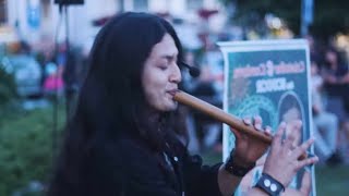 🔴 SALUDOS Y BESITOS🎶HD1080p ( Good Quality )