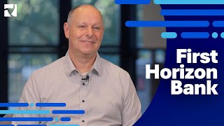 First Horizon Bank Automates Reconciliations, Freeing Staff Time and Speeding Exception Resolution