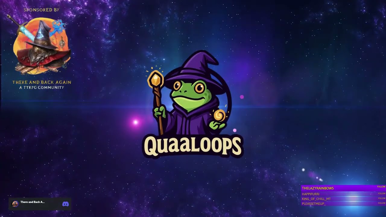 Elder Scrolls D&D Homebrew Campaign - Shadows over Cyrodiil EP. 1