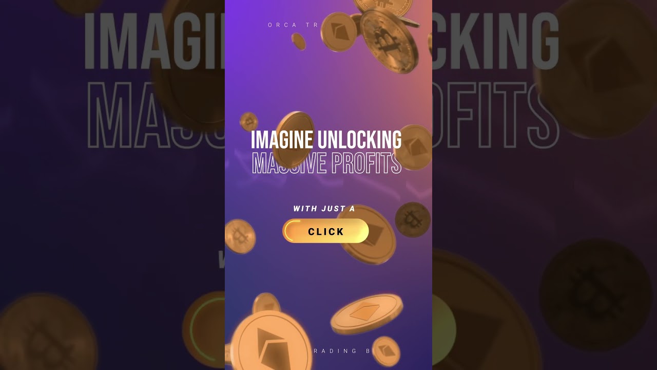 🐋 ORCA TRADING BOT - JOIN NOW! | 