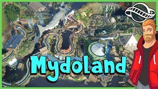 Mydoland! Park Spotlight 166 #PlanetCoaster