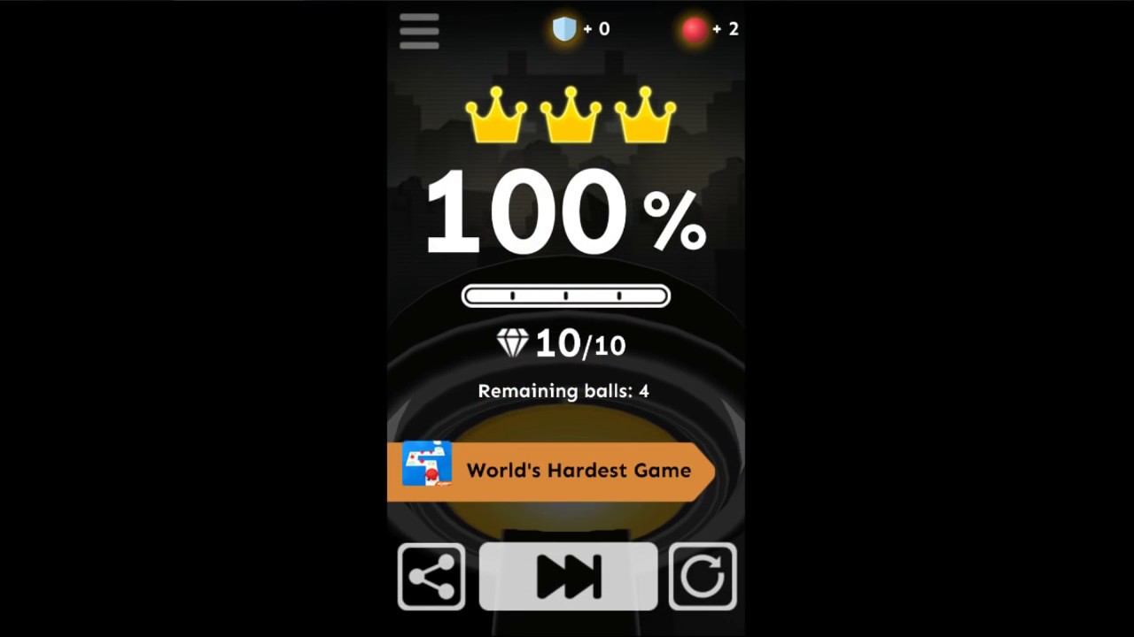 Rolling Sky Level 16 1UP 100% Clear, all Gems, Crowns 롤링스카이 16단계 1UP 100% 올보석 + 올왕관 퍼펙트 클리어