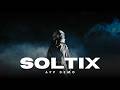 SolTix App Demo