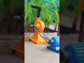 DIY Toy Motor Water Pump Experiment||#ytshorts #animation