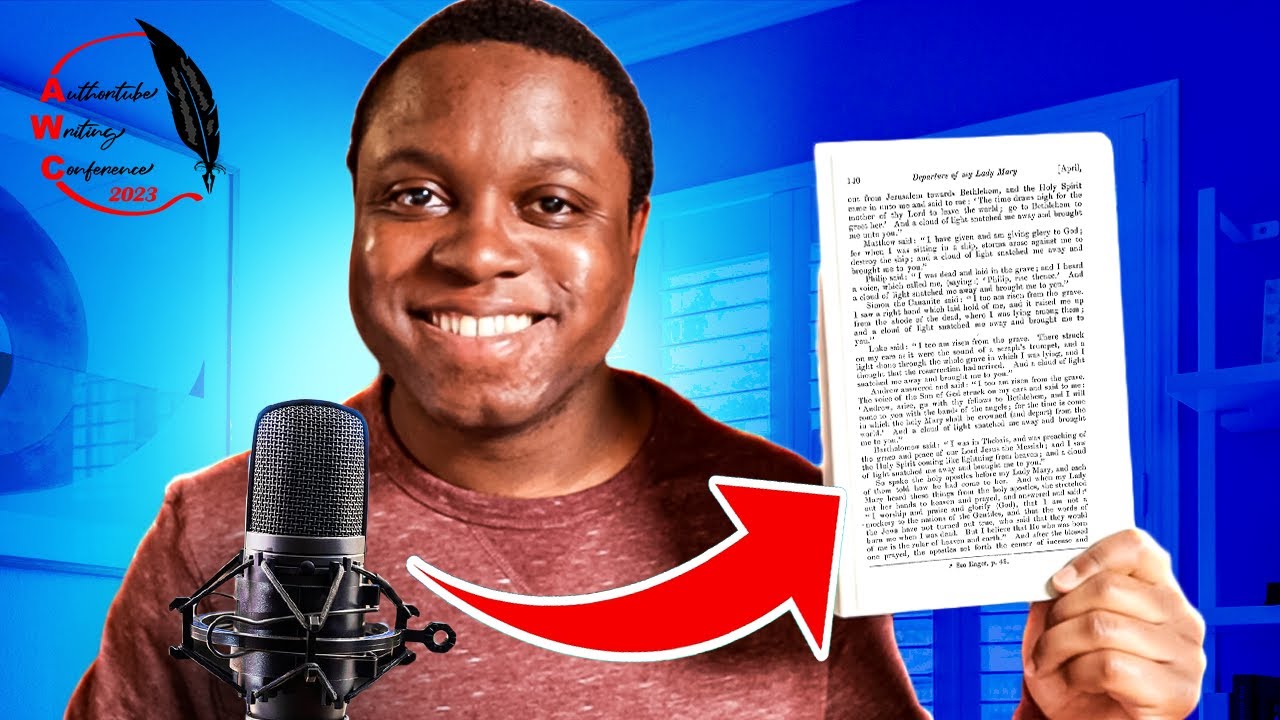 Как диктовать книгу: ПОЛНОЕ руководство