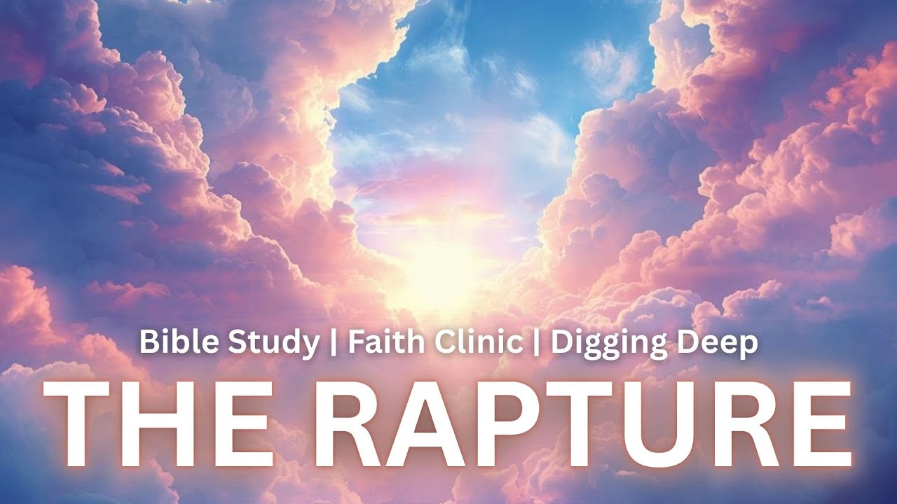 December Rapture December 2, 2025 | Rapture - YouTube
