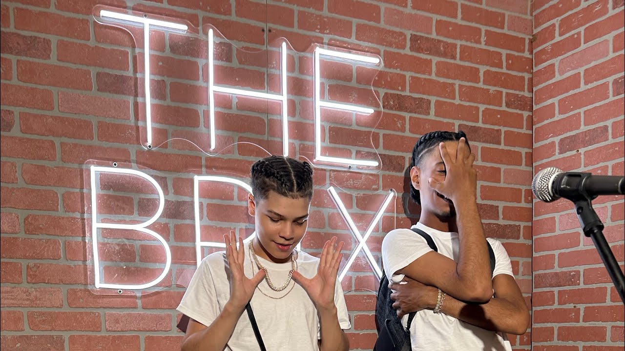 YUNG BUDDA- Word On The Streets.