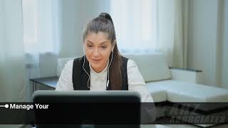 4 Tips for Making the Most of Online Learning | AHZ Associates