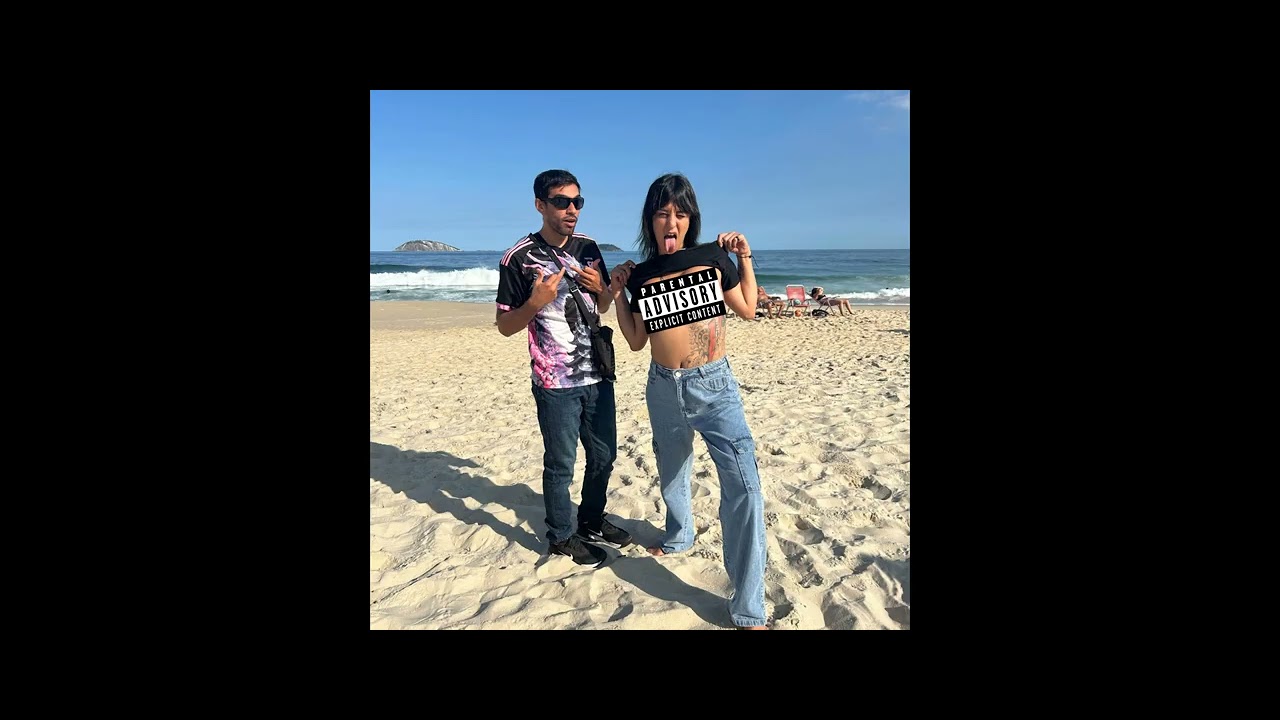 Isso é uma Bazuca (Dj Brunin XM, Mc Lullu)