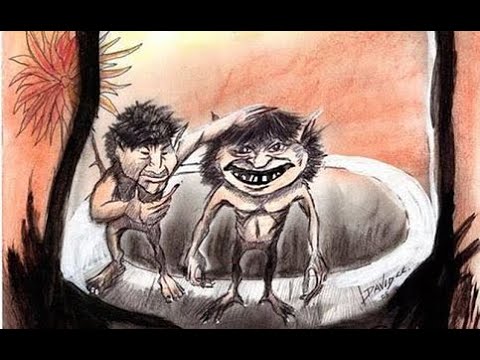 LEYENDA MEXICANA ºº REMEDIO PARA MALDADES ºº