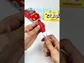 滑らかに描けて水で落ちるクレヨンがベビーバスから登場!