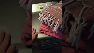 Aarons Laundry Day On Saturday Moments 2K24