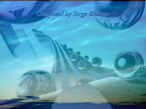 Serge Blenner — De l´Occident by Serge Blenner