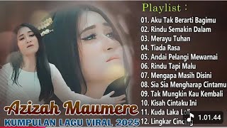 Download Lagu Kumpulan Lagu Hits Azizah Maumere 2025 - Lagu Pop Terpopuler Bikin Hati Adem MP3 Download Lagu Kumpulan Lagu Hits Azizah Maumere 2025 - Lagu Pop Terpopuler Bikin Hati Adem MP3