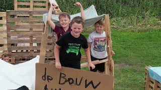 Winkie 2025 - Vrijdag 22 Augustus