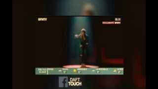 Instant Crush Official first diffusion on BFM TV in france