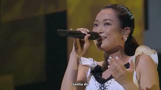Kalafina Arena live 2016 - Ring your bell Subbed