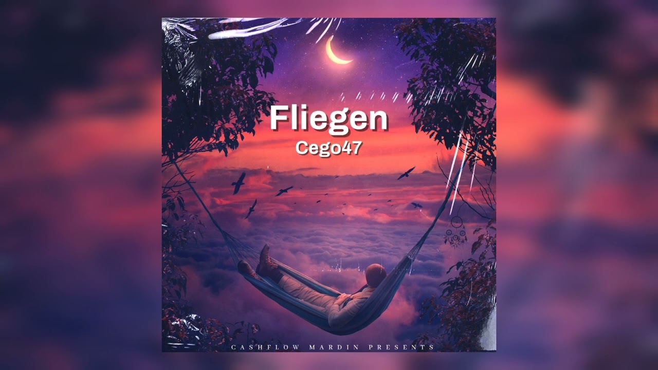 Watch Cego47 - Fliegen (Official Audio) on YouTube Watch Cego47 - Fliegen (Official Audio) on YouTube