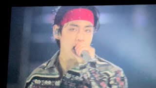 BTS - Telepathy PTD Day 2 LIVE Seoul 20220322