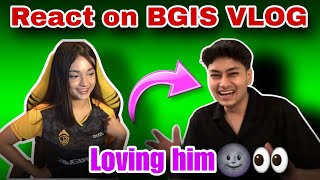 Mizo Reaction On Bgis Lan Vlog Zap Naughty