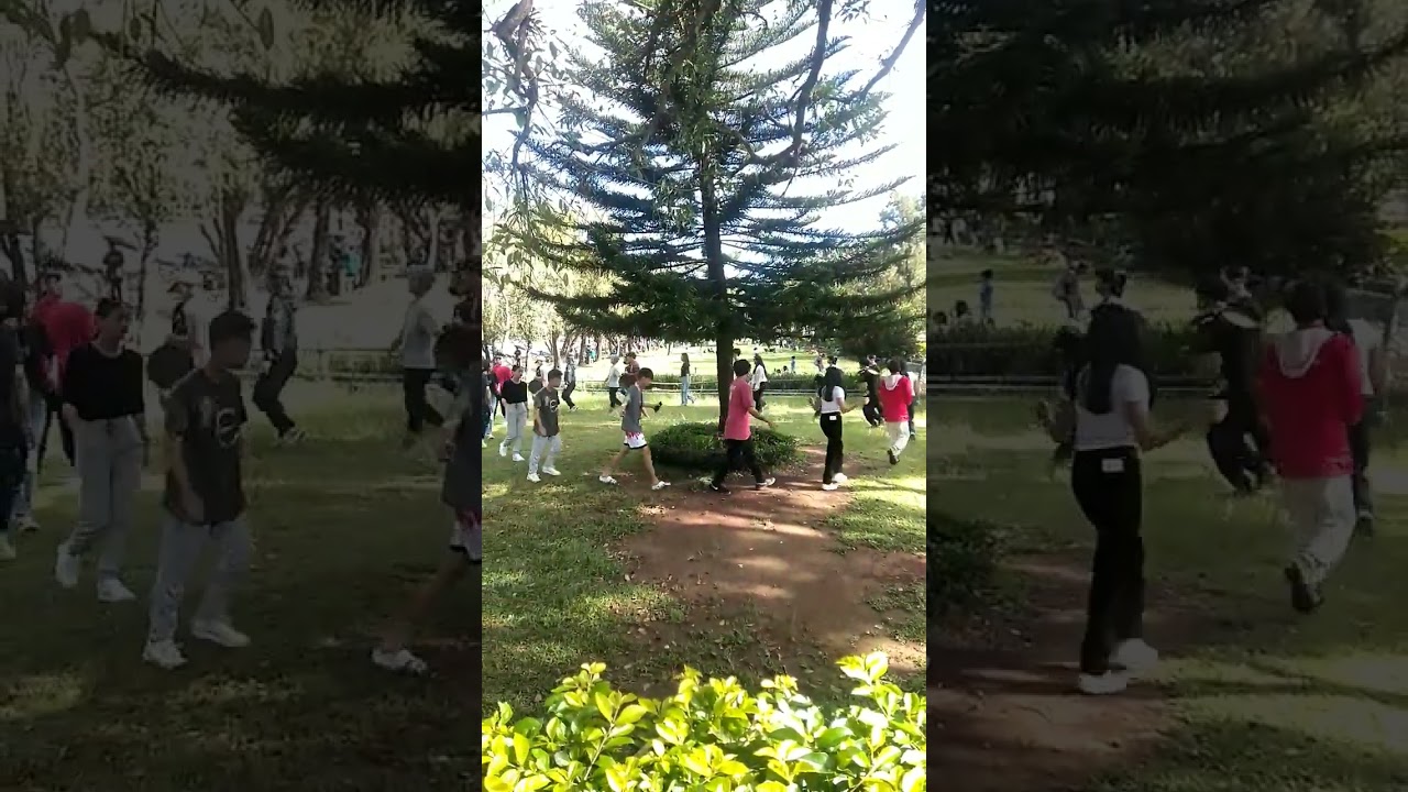 The Igorot dance called TAYAW