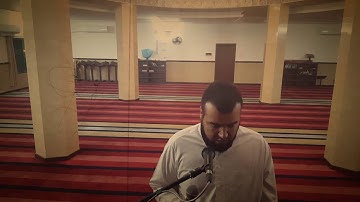 آيات الصيام بصوت إبراهيم السعدي