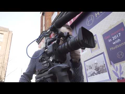 Fujinon MK 18-55 f2.8 E-mount cine zoom first look