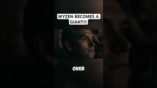 ASURA VS WYZEN(part 3) #asuraswrath