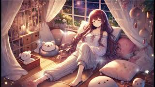 Nightfall Embrace [LOFI]