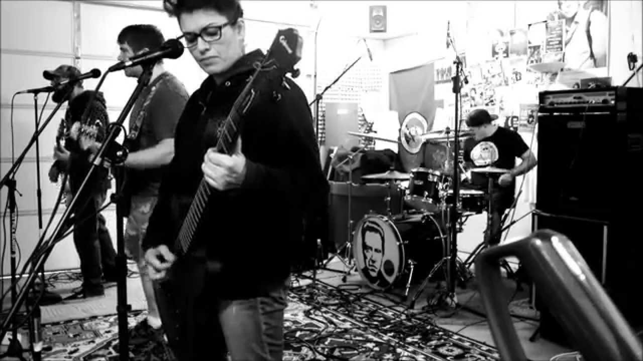 Trinity Avenue - The Difference