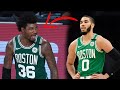 Boston Celtics Had a Locker Room Fight After They Lost Game 2 to the Miami Heat...