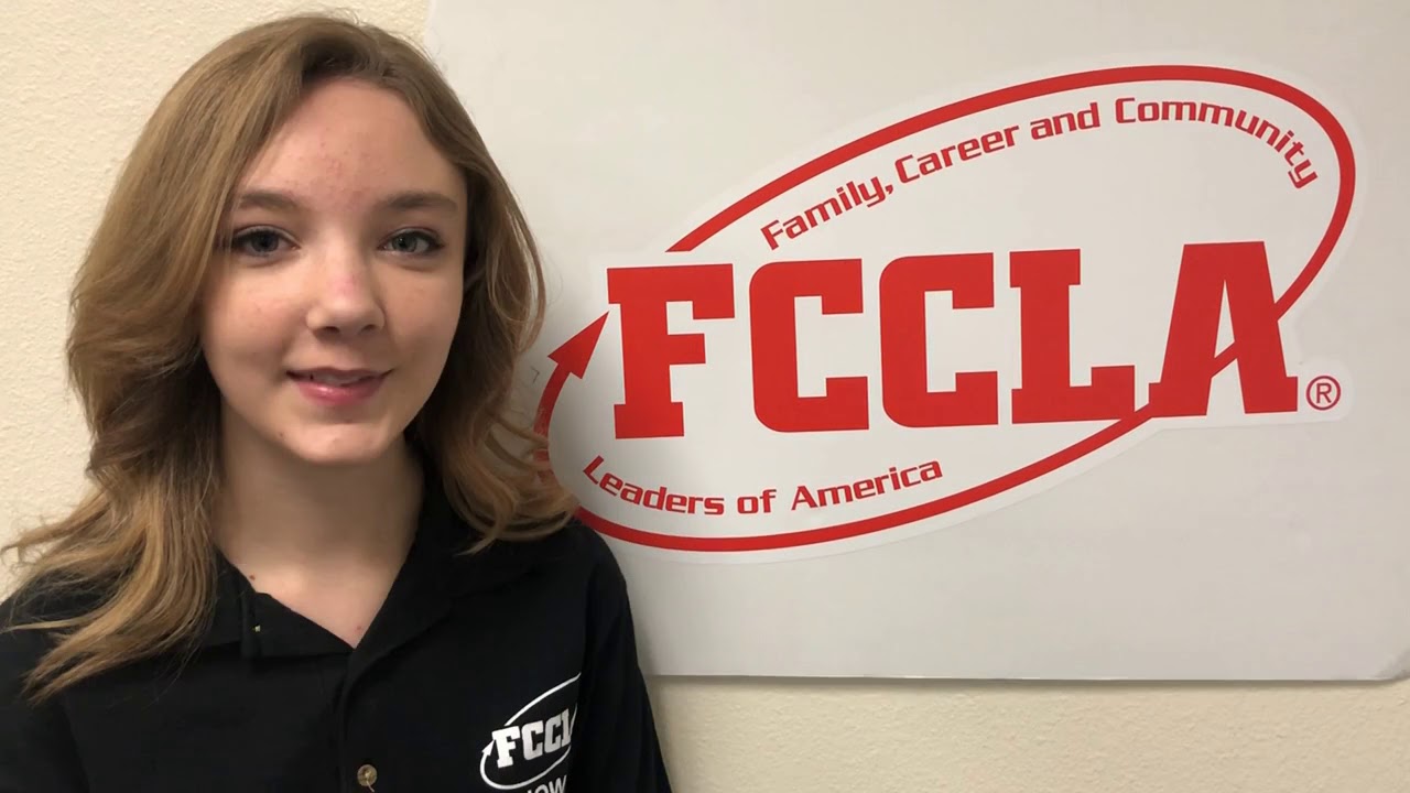 FCCLA Creed YouTube fccla-creed-youtube
