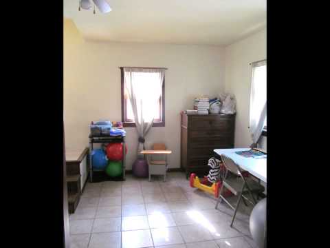 2633 Jackson, Dubuque, IA home video tour