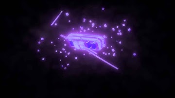 FREE Blender Intro Template + Download(HD+) #63